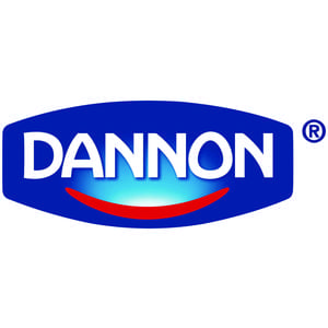 Dannon logo