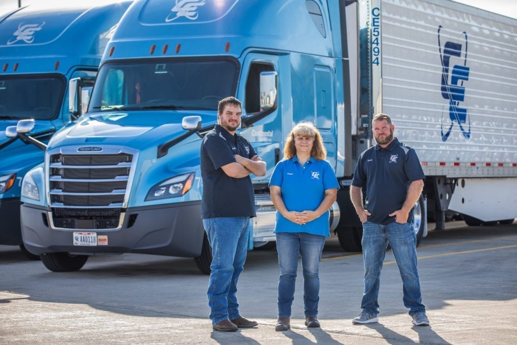Obtaining Your CDL-A
