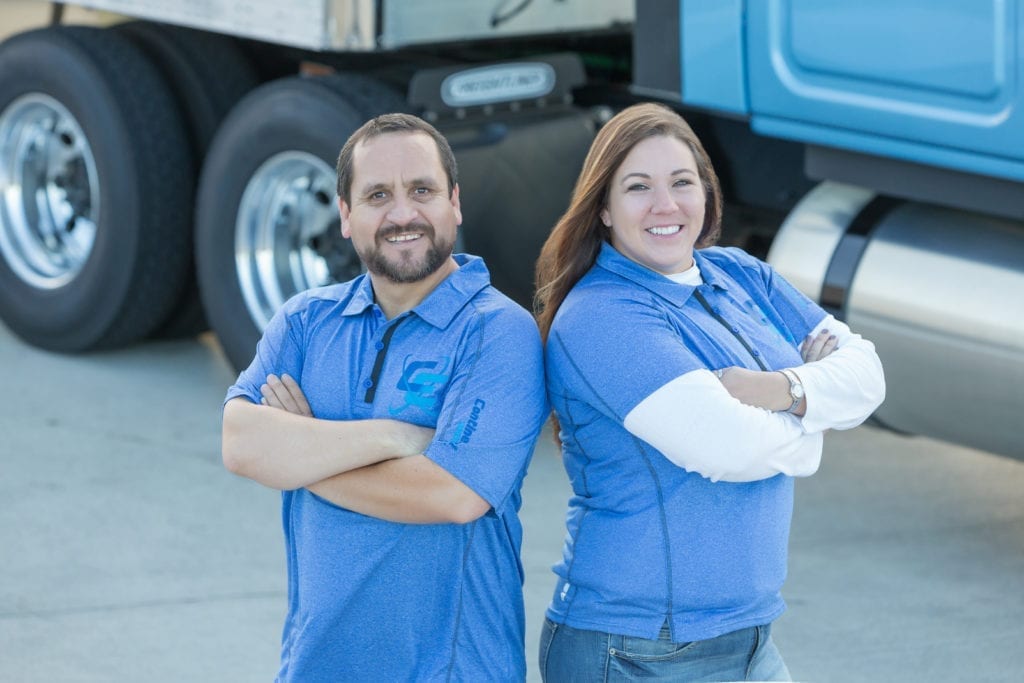Is Team Driving Right for You?