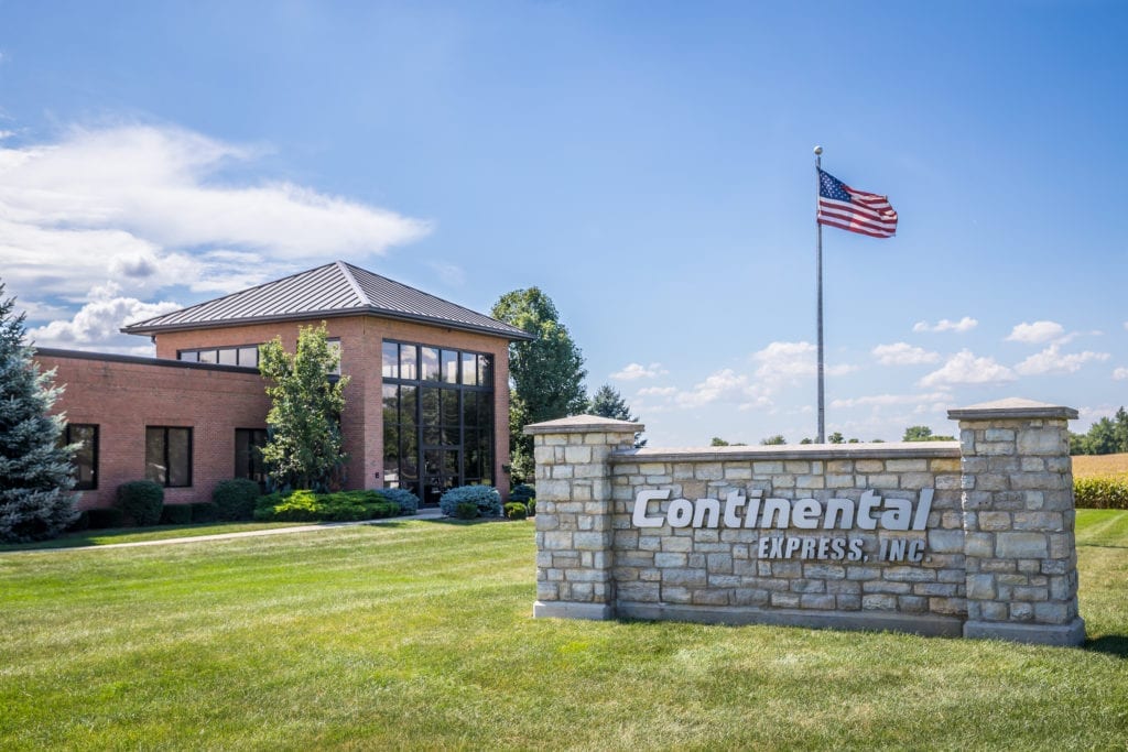The trucking industry is the backbone of the American economy, and in times of uncertainty, professional drivers may find that hauling temperature-controlled freight has an array of benefits.