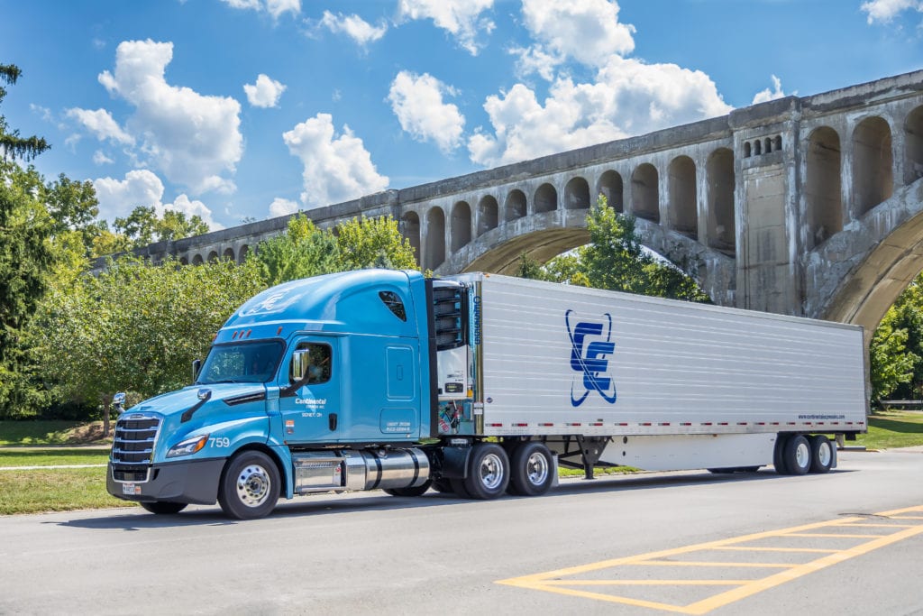 Trucking is not a stress-free industry and professional truck drivers find it helpful to not only learn to cope with daily stresses, but to also learn how to adapt to the industry, creating their own attributes to make them successful in their career choice.