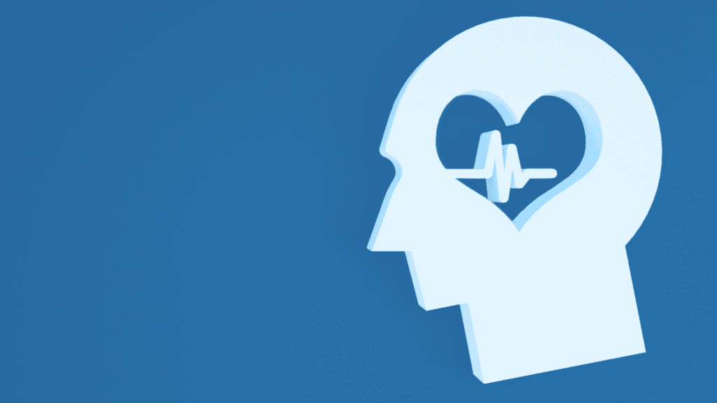 January is Mental Wellness Month. Here are four stress-relieving tips to keep in mind for you overall health