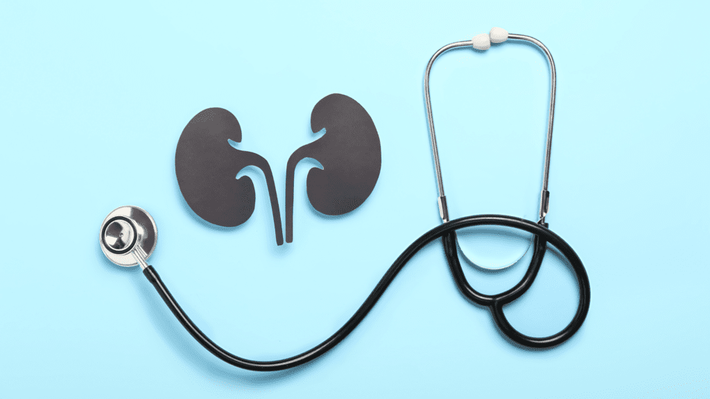 4 Best Practices for National Kidney Month