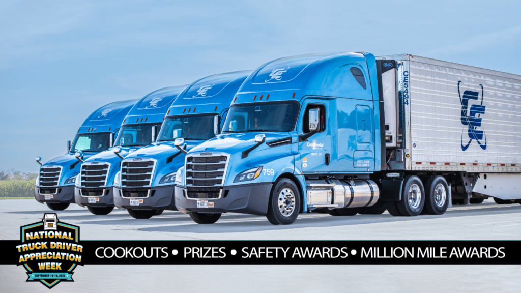 Gifts for Truck Driver Appreciation Week 2022 - Blog: Perfect